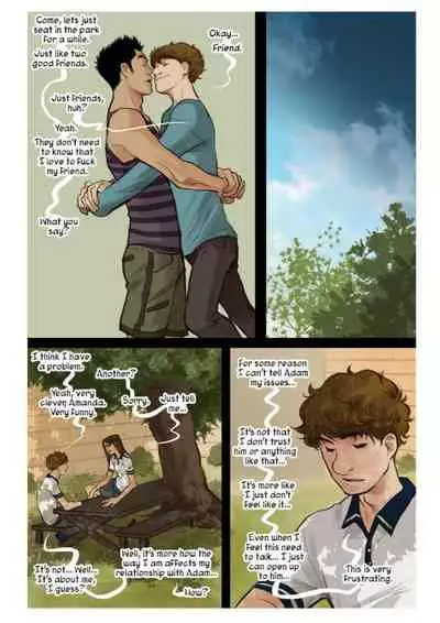 Neighbor Volume 2 by Slashpalooza