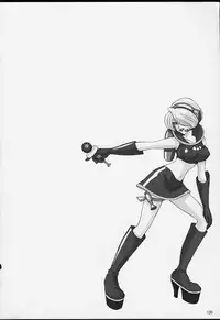 (CR29) [U.R.C (MOMOYA SHOW-NEKO)] U.R.C Maniax 2 (Sakura Taisen)