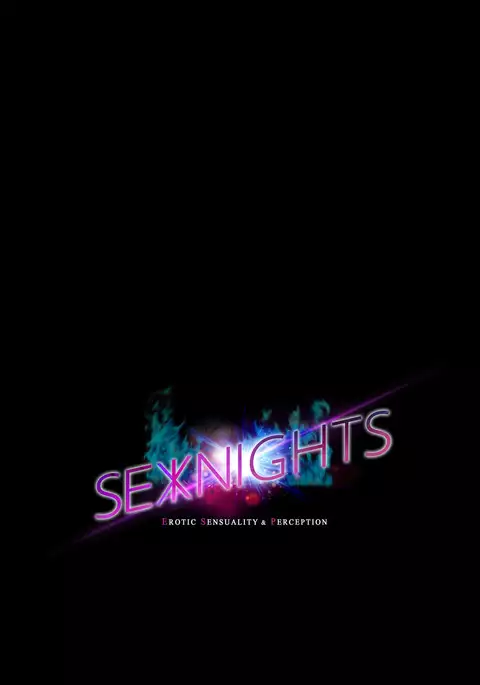 Sex Knights-Erotic Sensuality & Perception Ch.1-16
