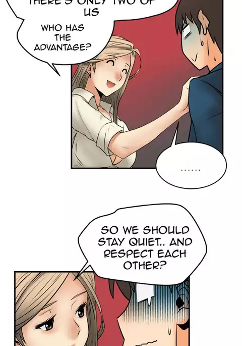 My Office Ch.1-36