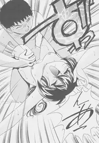 (C53) [First Class (Kazuneko)] W-MIND Soushuuhen (Mahou Shoujo Pretty Sammy)