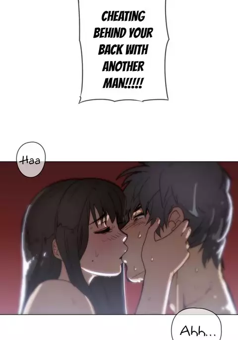 Household Affairs Ch.1-42