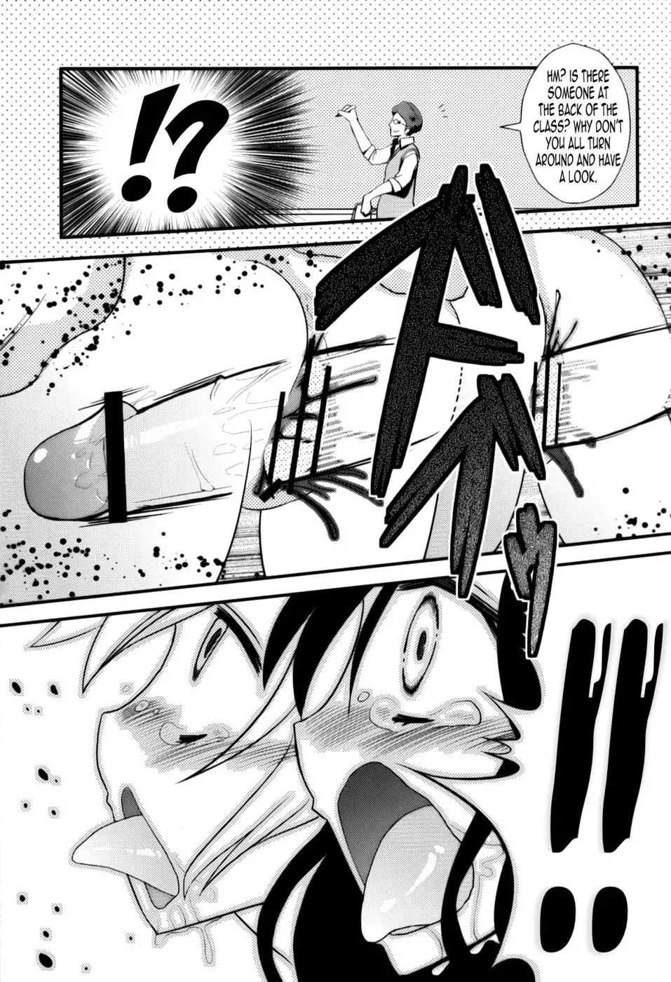 D's Magical Girl 1+2+Final