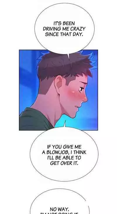 What do you Take me For? Ch.53/?