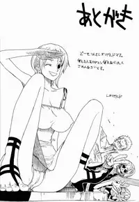 (C67) [Dorepooru (Leopard)] Leopard Hon 7 | Leopard Book 7 (One Piece) [English] [SaHa]