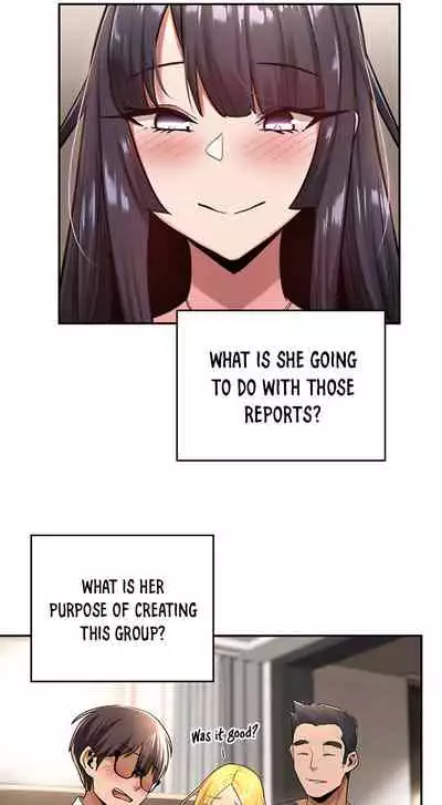 [Abio4, Bangkki] Sextudy Group (1-28) [English] [Ongoing]