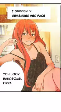 Tissue Thieves Ch.1-22 (English) (Ongoing)