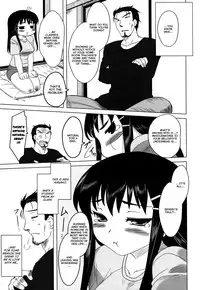 [Dr.P] Anata Ga Fureru Tabini - Whenever You Touch Me. [English] [YQII]