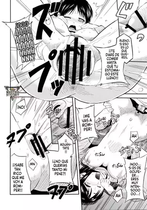 Shingeki no Harapeko Musume