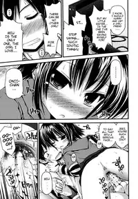 [Fujisaka Lyric] FEVER! Pack'n Co (Ch. 1-6) [English] {Mistvern}