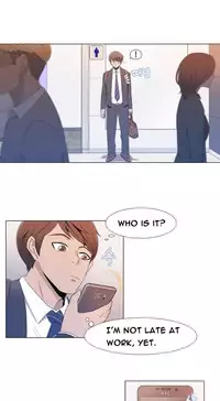 Miss Mystic Ch.1-25 (English) (Ongoing)