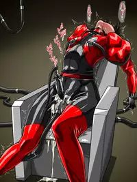 [TMZF no Circle] Roku na Me ni Awanai Sentouin 6 [Digital]