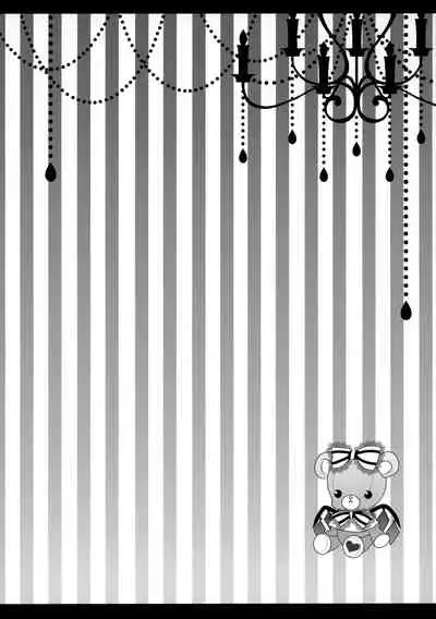 (C87) [Setoran (Itou Seto, Tanno Ran)] Flower Setoran Touhou Sairokushuu (Touhou Project)