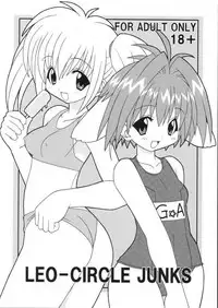 Leo-Circle Junks
