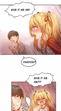 [Mx2J] Hari Dormitory Ch.0-26 (English) (Ongoing)