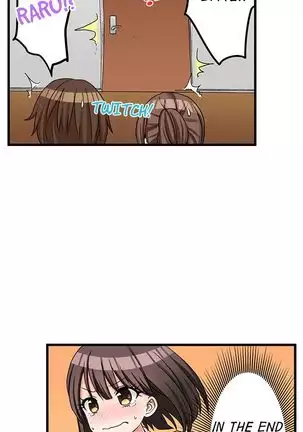 Hatsuecchi no Aite wa... Imouto!? | My First Time is with.... My Little Sister?! Ch. 1-59