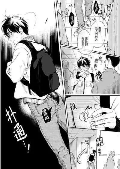 Ippiki Ookami, Koi o Suru | 坠入爱河的狼