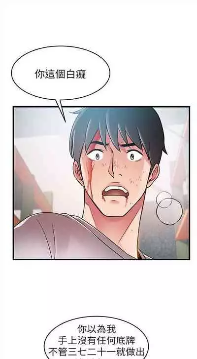 [週日] [Gyou & husky team] 弱點 1-93 官方中文（連載中）