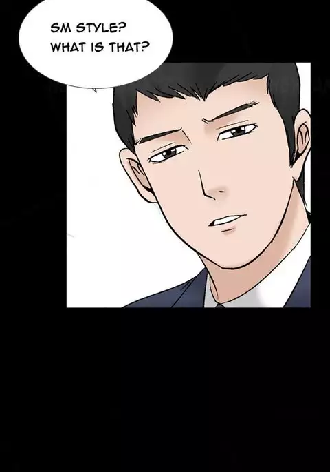 The Taste of Hands Ch.1-53