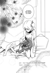 (Geinoujin wa Card ga Inochi! 8) [Ugokuna Yakkyoku (ababari)] Kokoro no Doukasen (Aikatsu!) [English] [Lazy Lily]