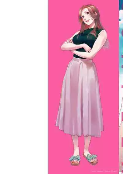 Misuzu-san no Obenkyo