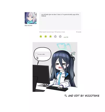 Alice Wants to Level Up Too + Would You Like to Use Yuzu's Free Pass?