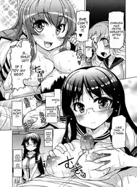 [EBA] Nikudore Shigan | Aspiring Sex Slave [English] {doujin-moe.us}