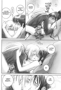 (C66) [Yamaguchirou (Yamaguchi Shinji)] Kuusou Ken X Kaoru Gendai (Rurouni Kenshin) [English] [EHT]