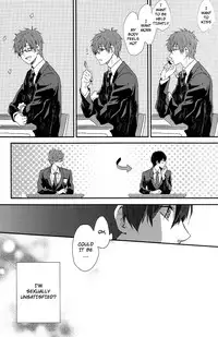 (SPARK9) [Hinan Kaishuuoke (Mina)] Makoto Nara Taberarete mo Ii yo | If it's Makoto, I don't mind being eaten (Free!) [English] [Milollita] [Decensored]