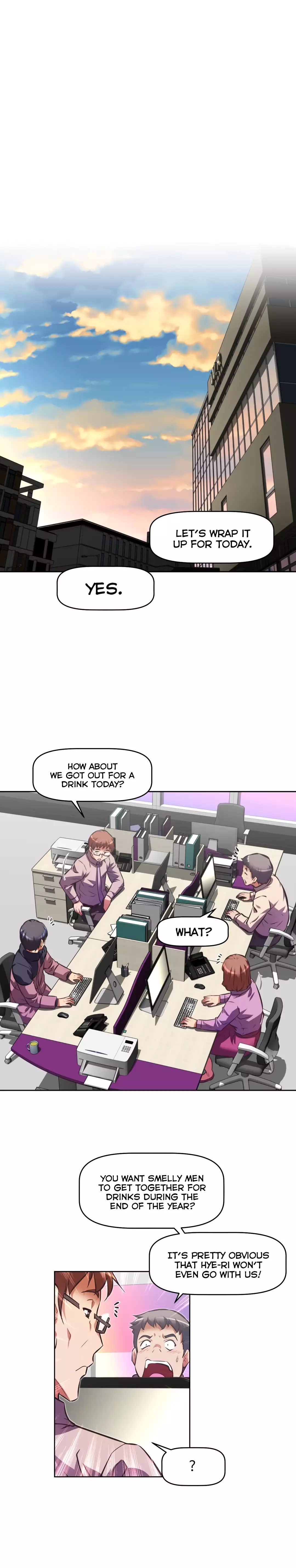 Brawling Go Ch.76-125