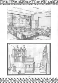 (C58) [Otonano Do-wa (Takei Masaki)] Ai Shimai Kindan no Senga shuu (Ai Shimai)