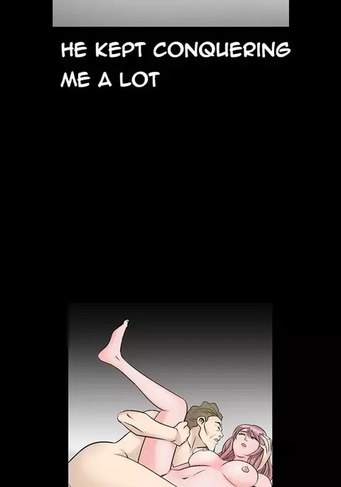 The Taste of Hands Ch.1-47