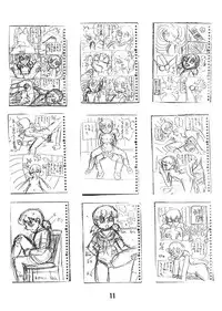 (C67) [TWIN TAIL (various)] Gen (Doraemon)