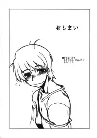 [Dennou Denpa Hatsureisho] Tiger Tron - Drunkar of Tiger (Fate/Stay Night)