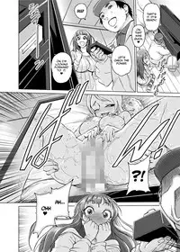 [gemu555] Yu~waku Everyday | Temptation Every Day [English] [Olinda Cordukes] [Decensored] [Digital]