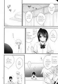 (C78) [m.s.t. (Nanami Yasuna)] elle*2 (Kaichou wa Maid-sama!) [English]