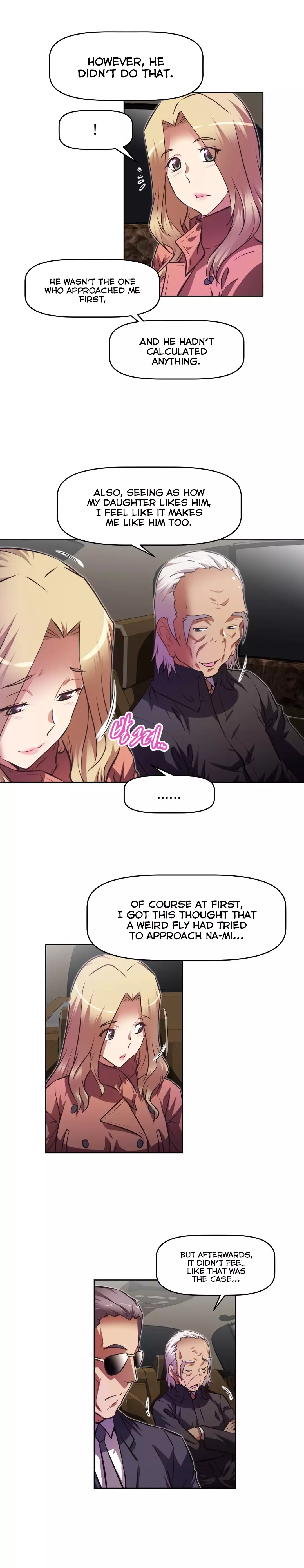 Brawling Go Ch.76-125