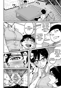 [Hana Hook] Hahaoya Shikkaku Elite Oyako no M Buta Netorare Tenraku Jinsei Ch. 1-4 [English]