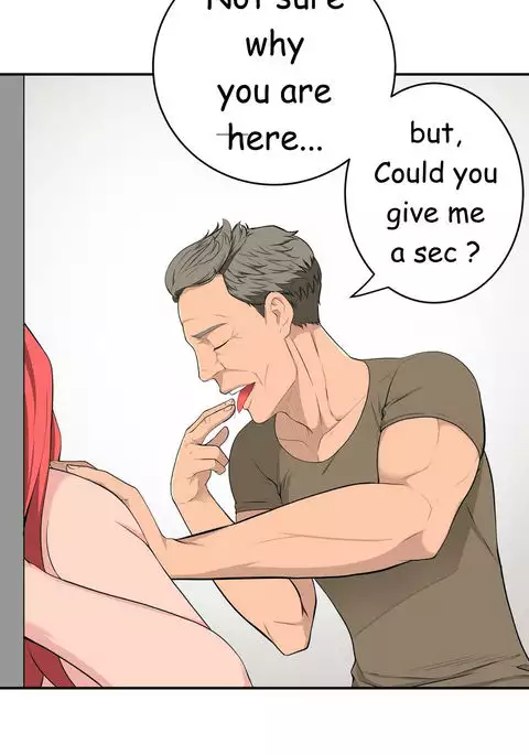 Tissue Thieves Ch.1-32