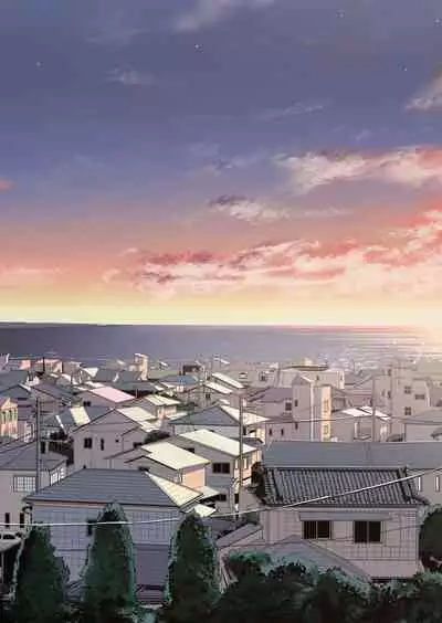 [HGT Lab (Tsusauto)] Akaneiro ni Somaru Wakazuma ~Byoushitsu de Boku no Tsuma ga Netorareta~ (Gassatsuban) Full Colour