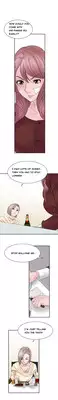 The Taste of the Hand Ch.1-22 (English) (Ongoing)