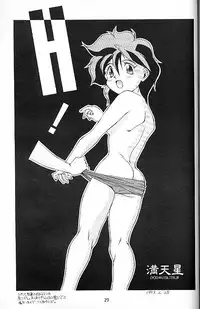 (C45) [Doudan tsutsuji (Doudantsutsuji)] SOLID STATE (various)