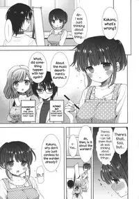 [Mozuya Murasaki] Shiro Kuro Royal Ch. 0-9 & Extra Chapter [English] {NecroManCr}