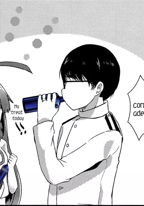 Kuma-chan wa Onedari Jouzu