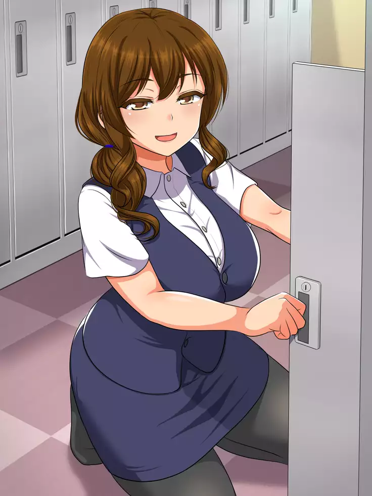 Moshimo Shikou o Jitsugen Suru Nouryoku o Te ni Iretara