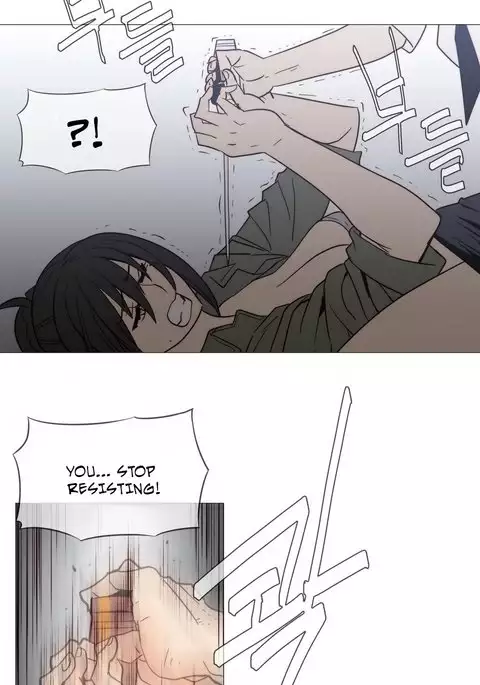 Household Affairs Ch.1-42