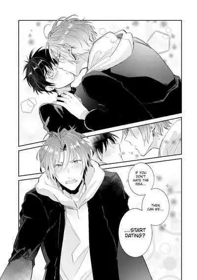 [Wacoco Waco] DolOta no Boku desu ga Shinken ni Idol Mezashimasu!? | Can an Otaku Like Me Really Be an Idol!? [English] [Decensored] [Digital]