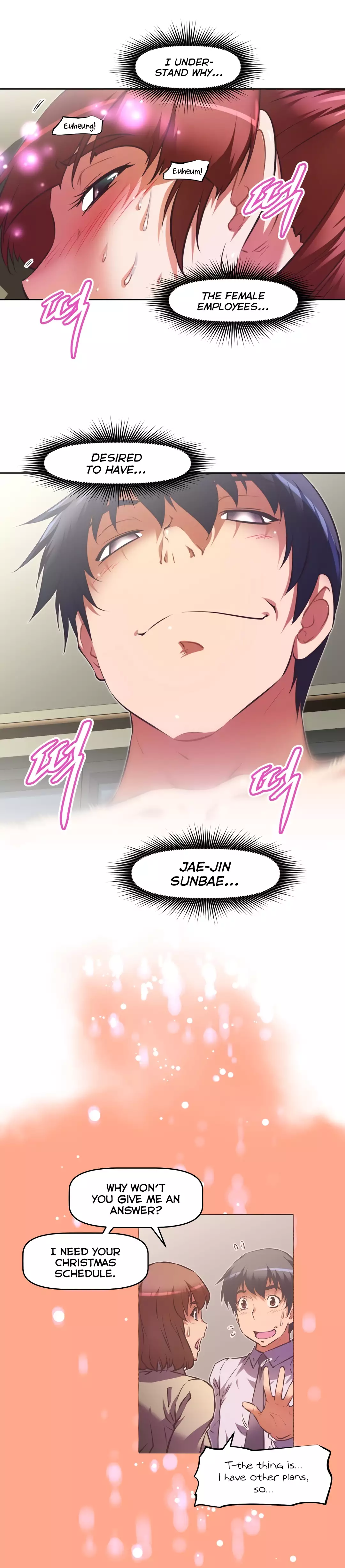 Brawling Go Ch.76-125