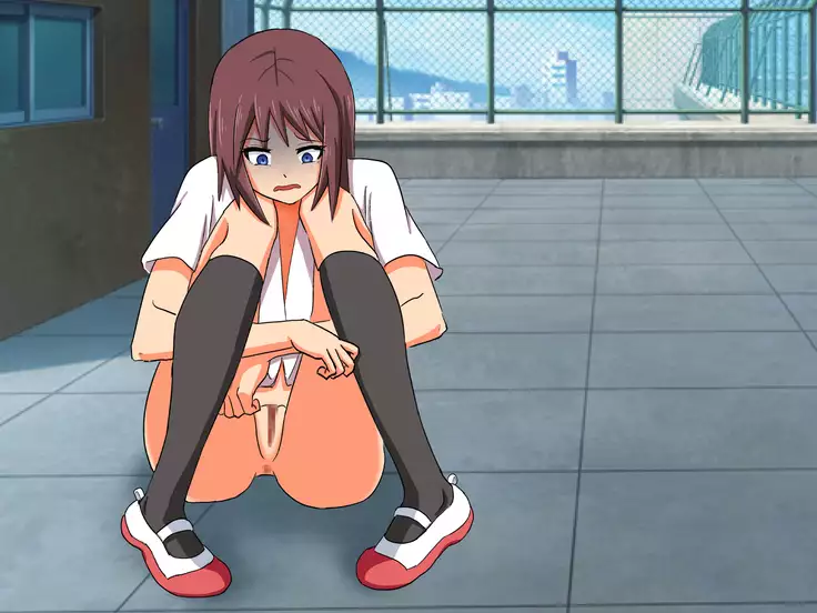 Souninjutsu ~Gakkou no Shihaisha kara Dorei ni Otosareta Onna~