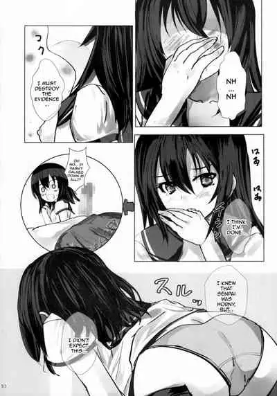 Mezamashi☆Yukina | Wake Up Yukina